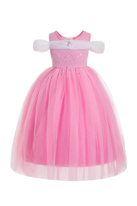 Princess TuTu dress - Fancy Dress Halloween - Be your own Princess - Aurora