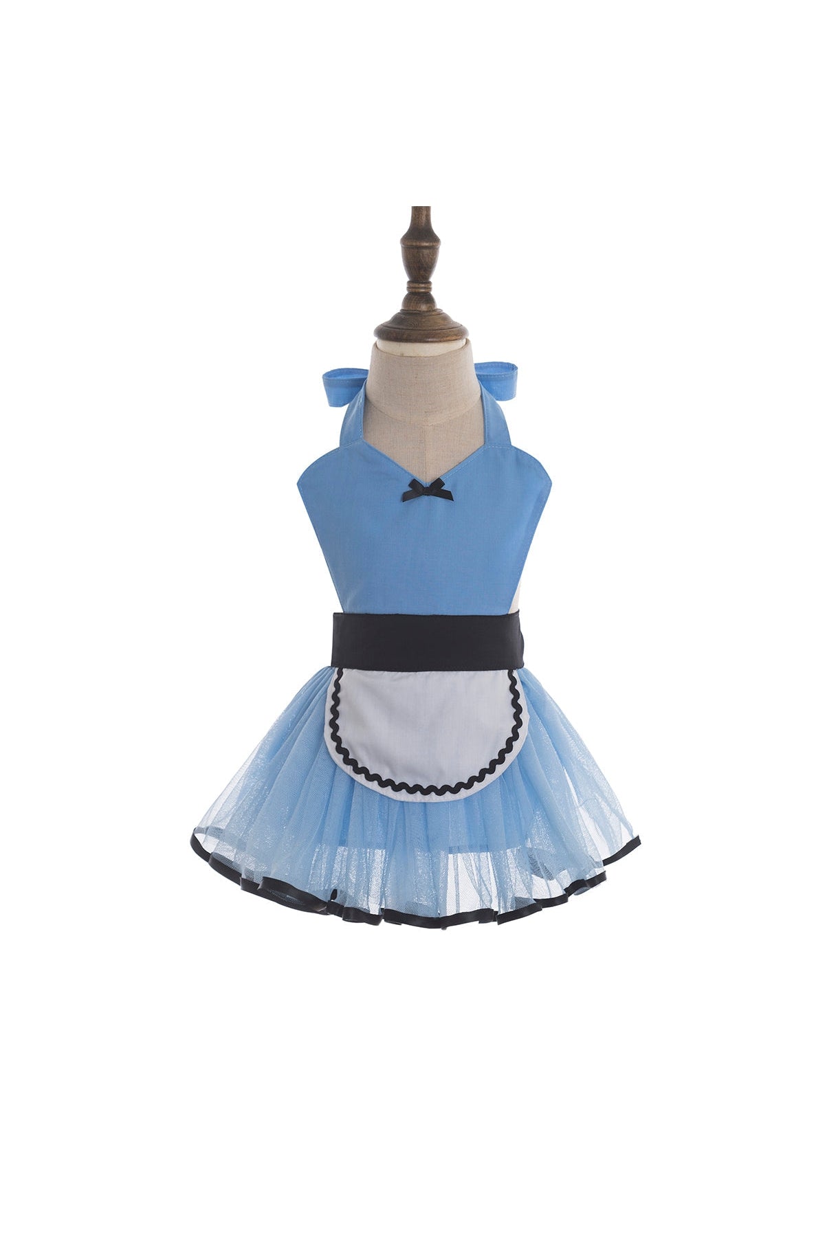 Apron Mini - Princess inspired - Alice