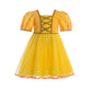 Belle inspired Tutu dress