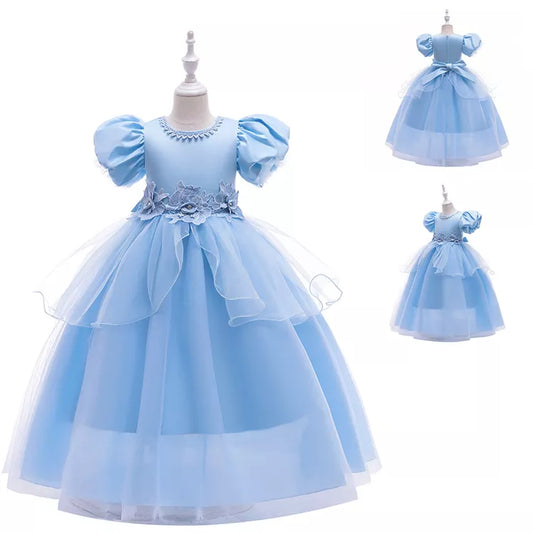 Cinderella Ball gown dress