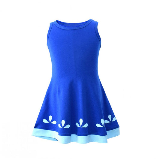 Poppy - Movie Inspired fancy Dress