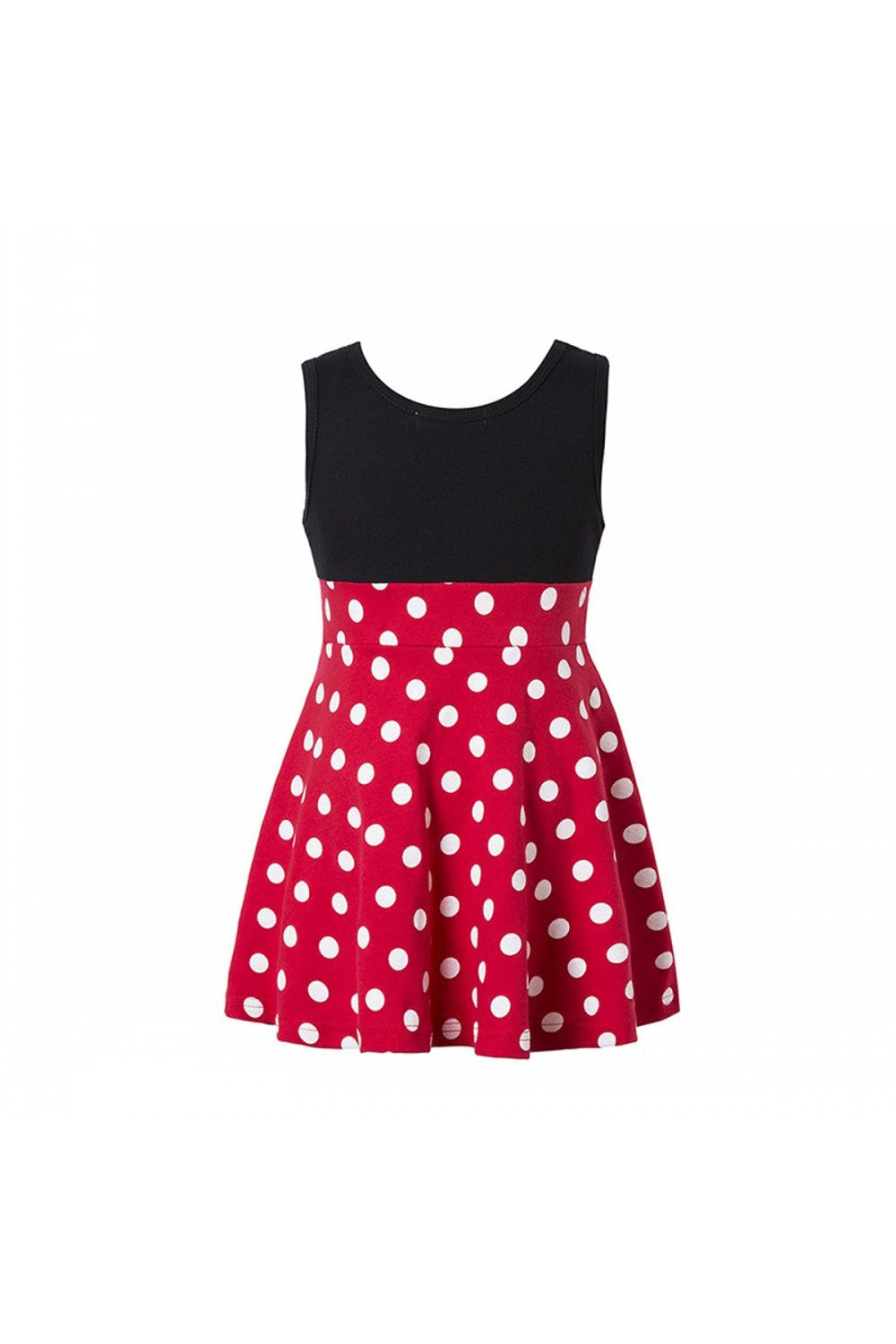 Princess inspired Fancy dresses - The Minnie
