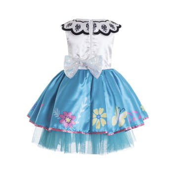 Mirabel inspired TuTu Dress