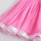 Minnie Pink inspired Tutu dress